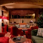Saint-georges Relais & Chateaux Hotell Megève