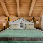 Saint-georges Relais & Chateaux 5* Megève
