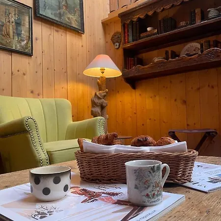 Ξενοδοχείο Saint-georges Relais & Chateaux