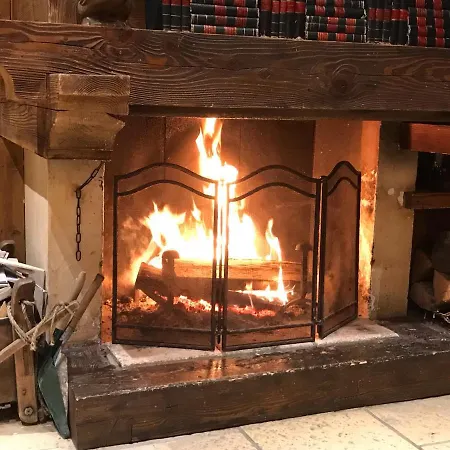 Saint-georges Hotel Megève