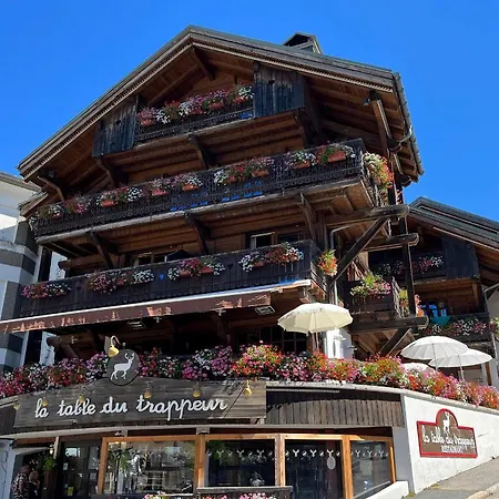 Hotel Saint-georges