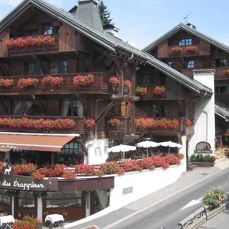 Hotel Saint-georges