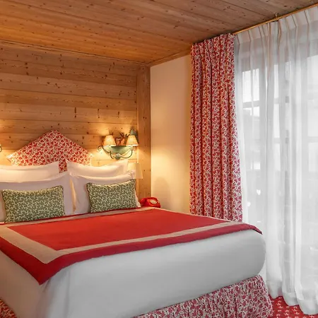 Saint-georges Hotel 4*