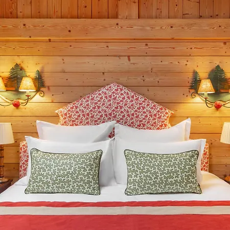 Saint-georges 4* Megève