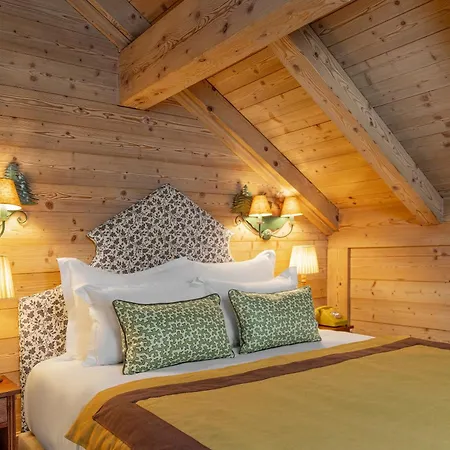 Hotel Saint-georges