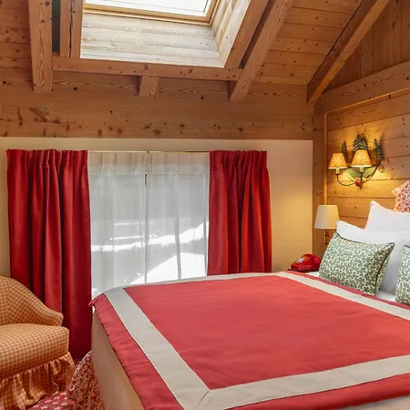 Saint-georges Hotel 4*
