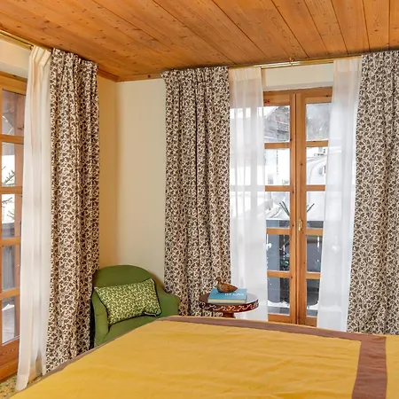 Hotel Saint-georges 4*