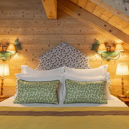 Saint-georges 4* Megève