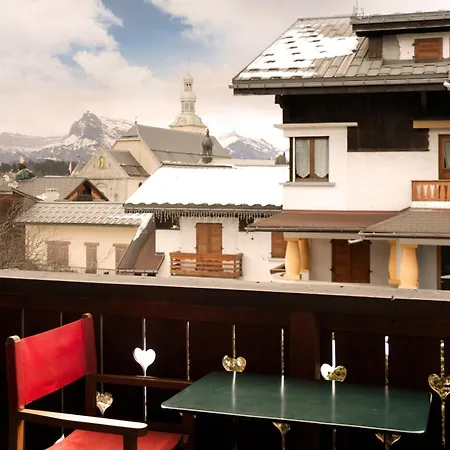 Saint-georges Hotel