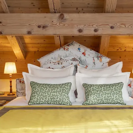 Hotel Saint-georges