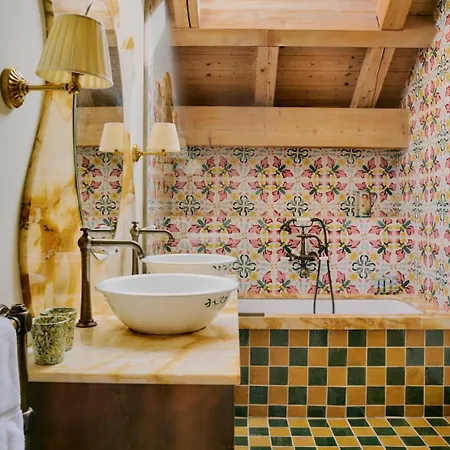 Saint-georges Relais & Chateaux Ξενοδοχείο 5*