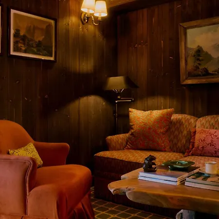 Hotel Saint-georges