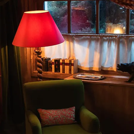 Hotel Saint-georges Megève