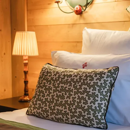 Hotel Saint-georges Megève
