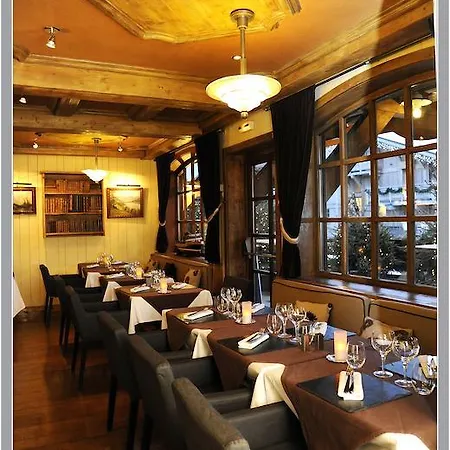 Saint-georges Hotel