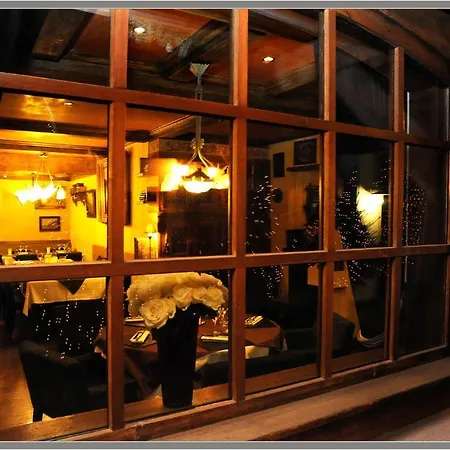 Saint-georges Hotel Megève