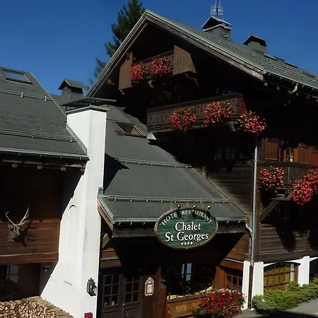 Saint-georges 4*