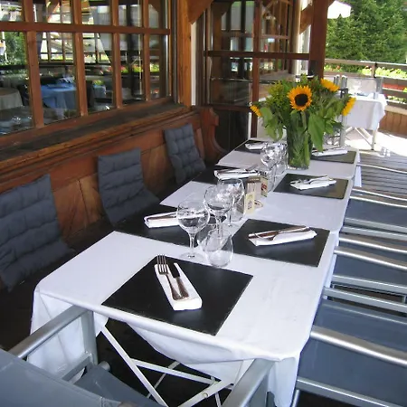 Saint-georges 4*