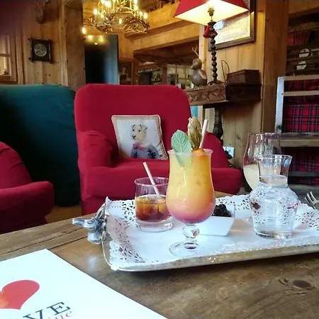Hotel Saint-georges 4*