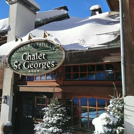 Hotel Saint-georges