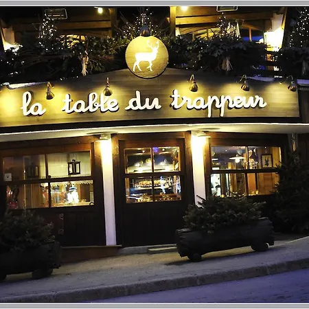 Saint-georges Hotel 4*