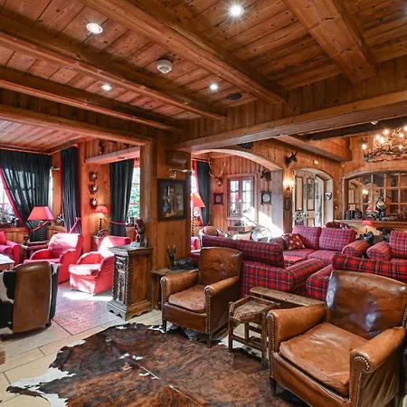 Saint-georges Hotel 4*