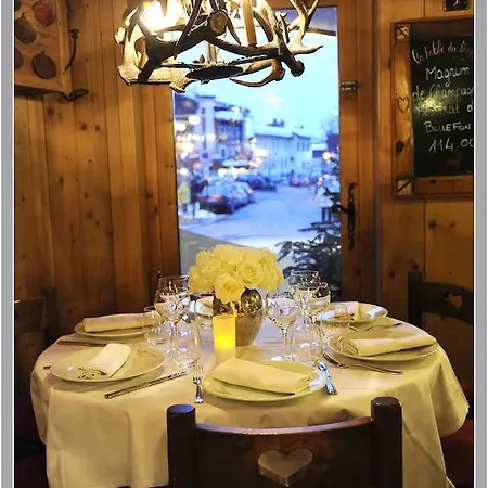 Hotel Saint-georges 4*