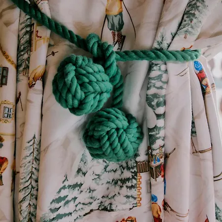 Saint-georges Hotel Megève