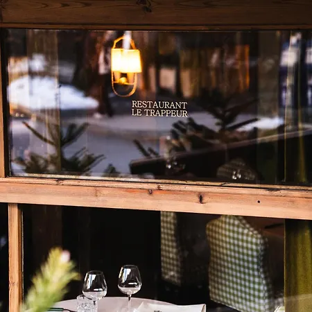 Saint-georges Relais & Chateaux 5*