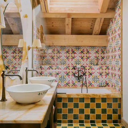 Отель Saint-georges Relais & Chateaux Межев