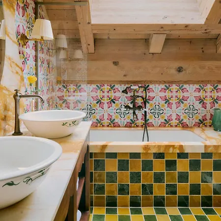Saint-georges Relais & Chateaux 5*