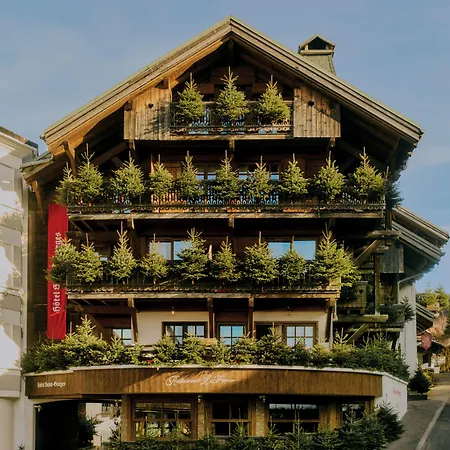 Saint-georges 5*