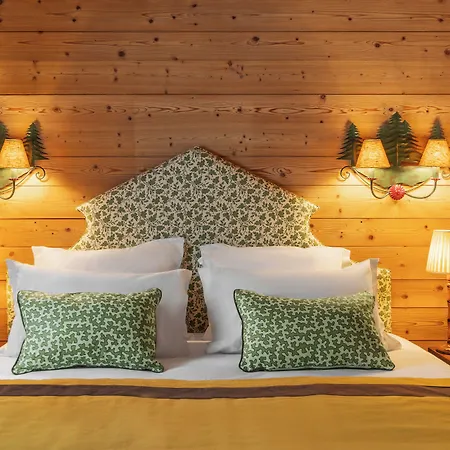 Saint-georges Relais & Chateaux Отель