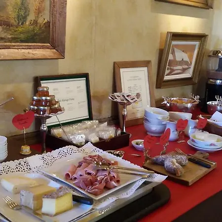 Hotel Saint-georges 4*