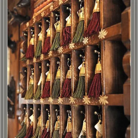 Saint-georges 4* Megève